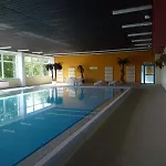 354 Mit Schwimmbad Lejlighed *