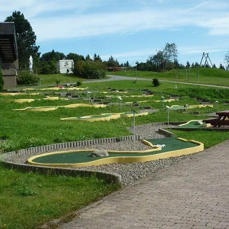 Lejlighed 354 Mit Schwimmbad