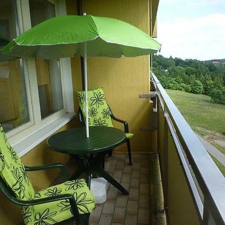 Apartment 354 Mit Schwimmbad Hohegeiß