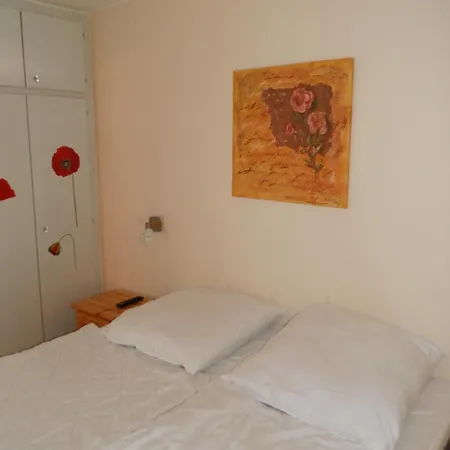 Apartment 354 Mit Schwimmbad