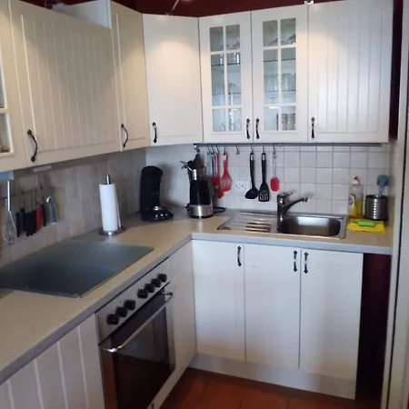 Apartment 354 Mit Schwimmbad
