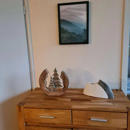 354 Mit Schwimmbad Apartment