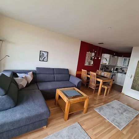 Apartment 354 Mit Schwimmbad Hohegeiß
