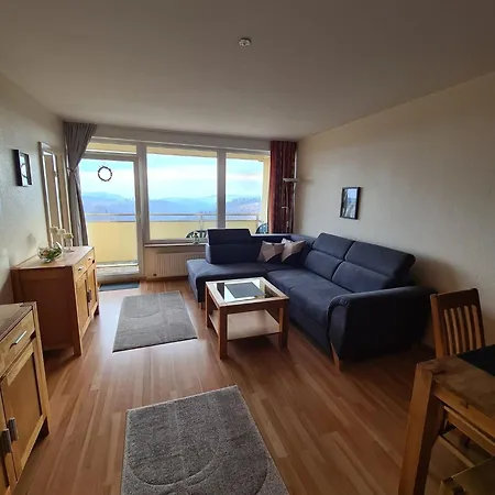 Apartment 354 Mit Schwimmbad Hohegeiß