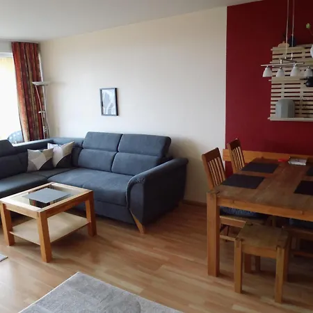 Apartment 354 Mit Schwimmbad Hohegeiß