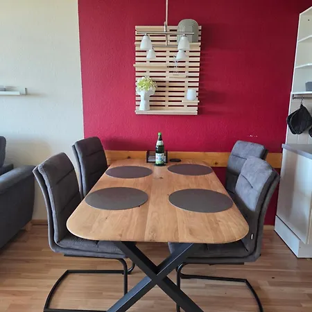 354 Mit Schwimmbad Apartment Hohegeiß
