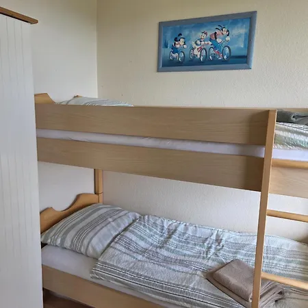 354 Mit Schwimmbad Apartment Hohegeiß